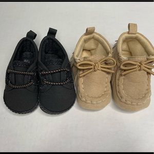 Newborn Shoes | Crib shoes